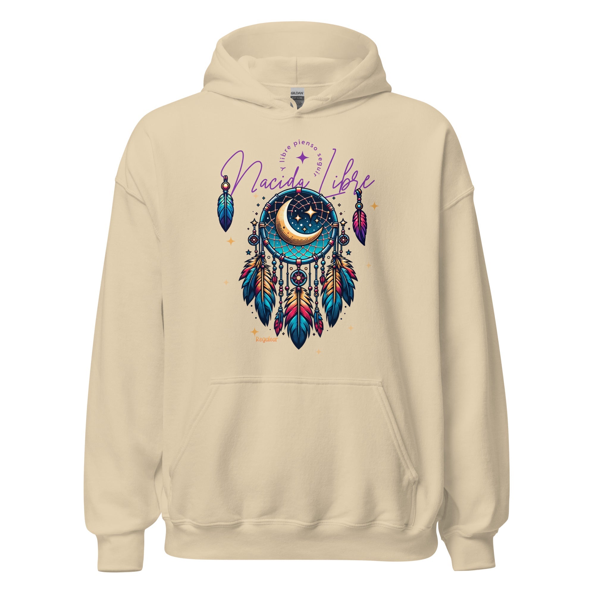 sudaderas para mujeres